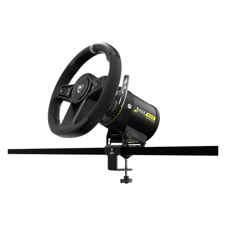 Turtle beach velocityone race kd3 race racestuur en pedalen stuur (zwart, xbox series x|s, xbox one, pc)