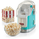 Ariete Party Time Popcornmaschine 2958 01 Popcornmaschine (hellblau)