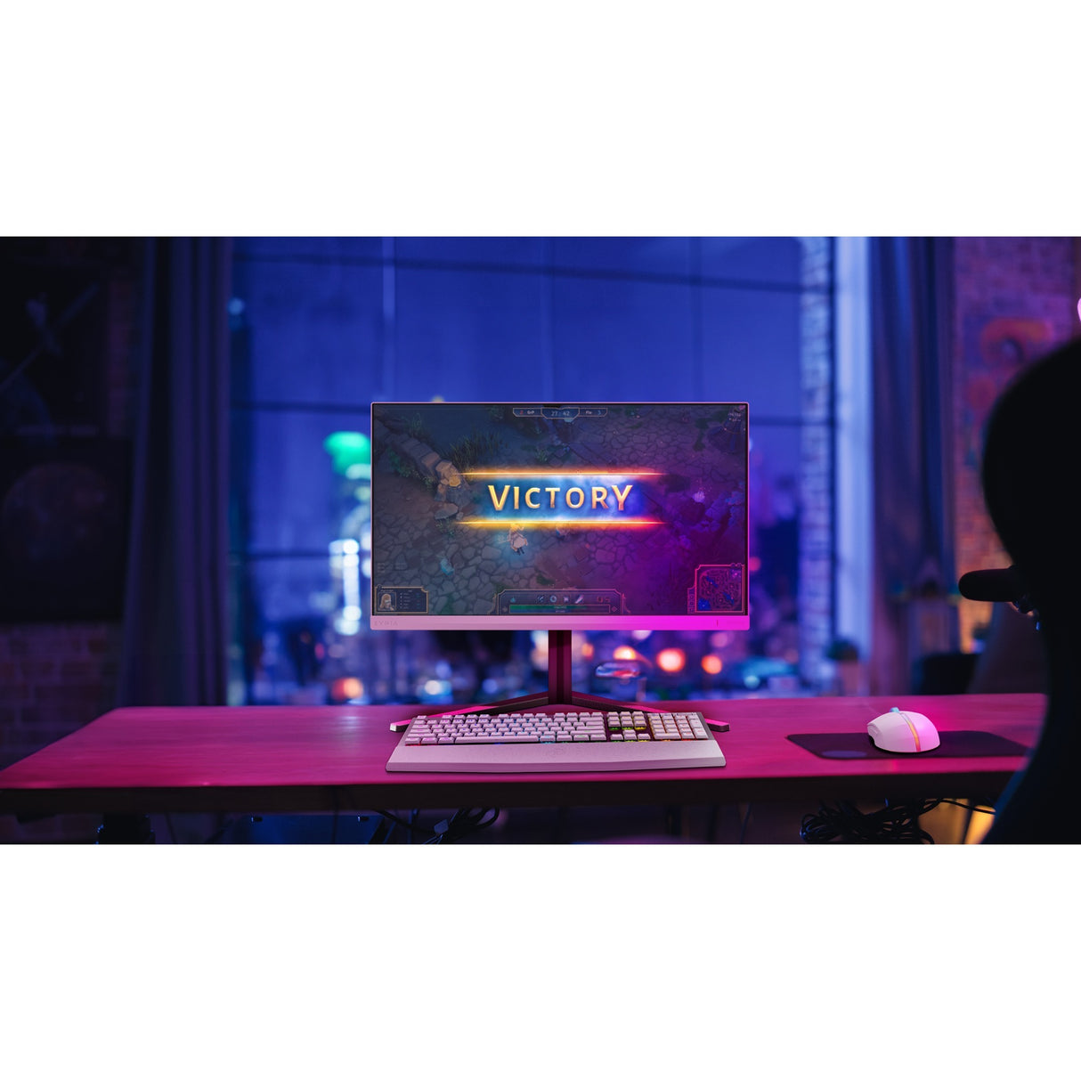 Philips evnia 3000 27