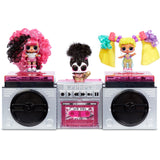 MGA Entertainment Überraschung! Remix Haarflip