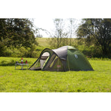 Coleman Darwin 3+ Zelt