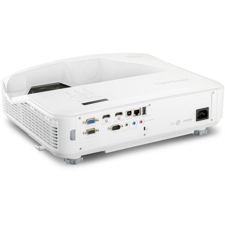 Viewsonic ls832wu Wuxga Ultra-Kurzdistanz-Laserprojektor (weiß, 5000 Ansi-Lumen)