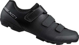 Shimano sh-xc102 – MTB-Schuhe