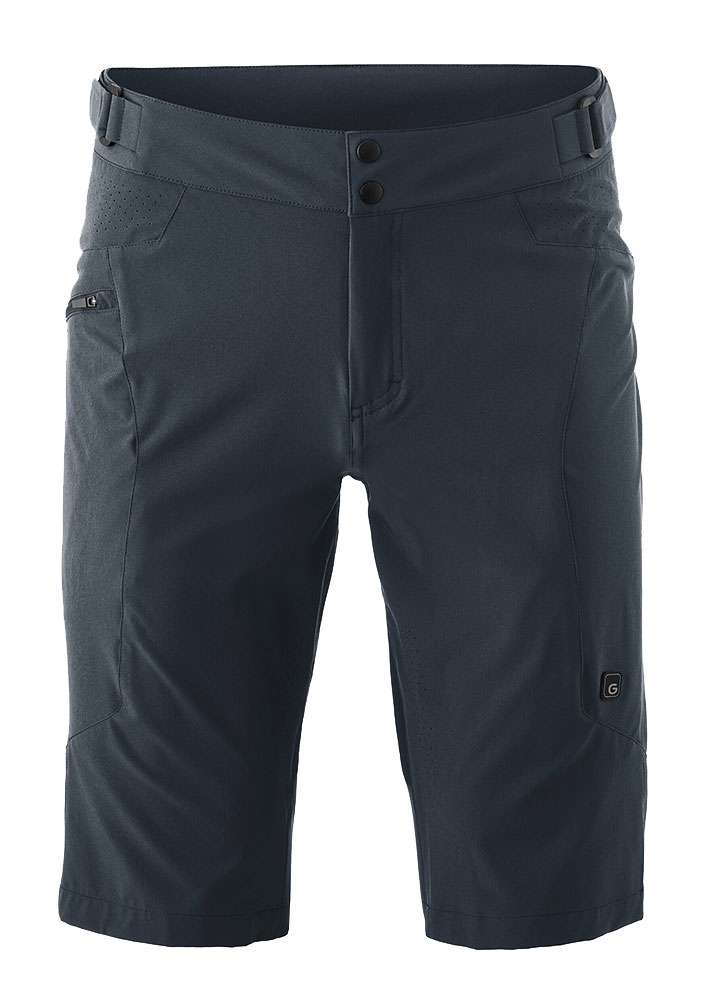 Gonso Trail Shorts Hüfttasche – MTB-Shorts