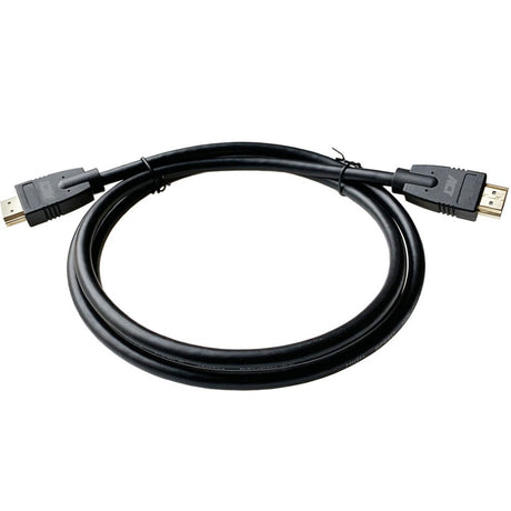 ACT-Konnektivität 2 Meter HDMI 8K Ultrahoch-Hochgeschwindigkeits-Kabel v2.1 HDMI-A