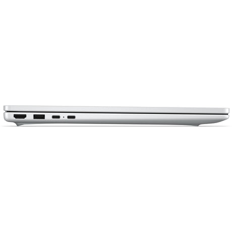 Hp omnibook 3 17-dp0003ndx (e70hgea) 17.3 laptop (zilver | ryzen 3 30 | radeon 610m | 8 gb | 256 gb ssd)