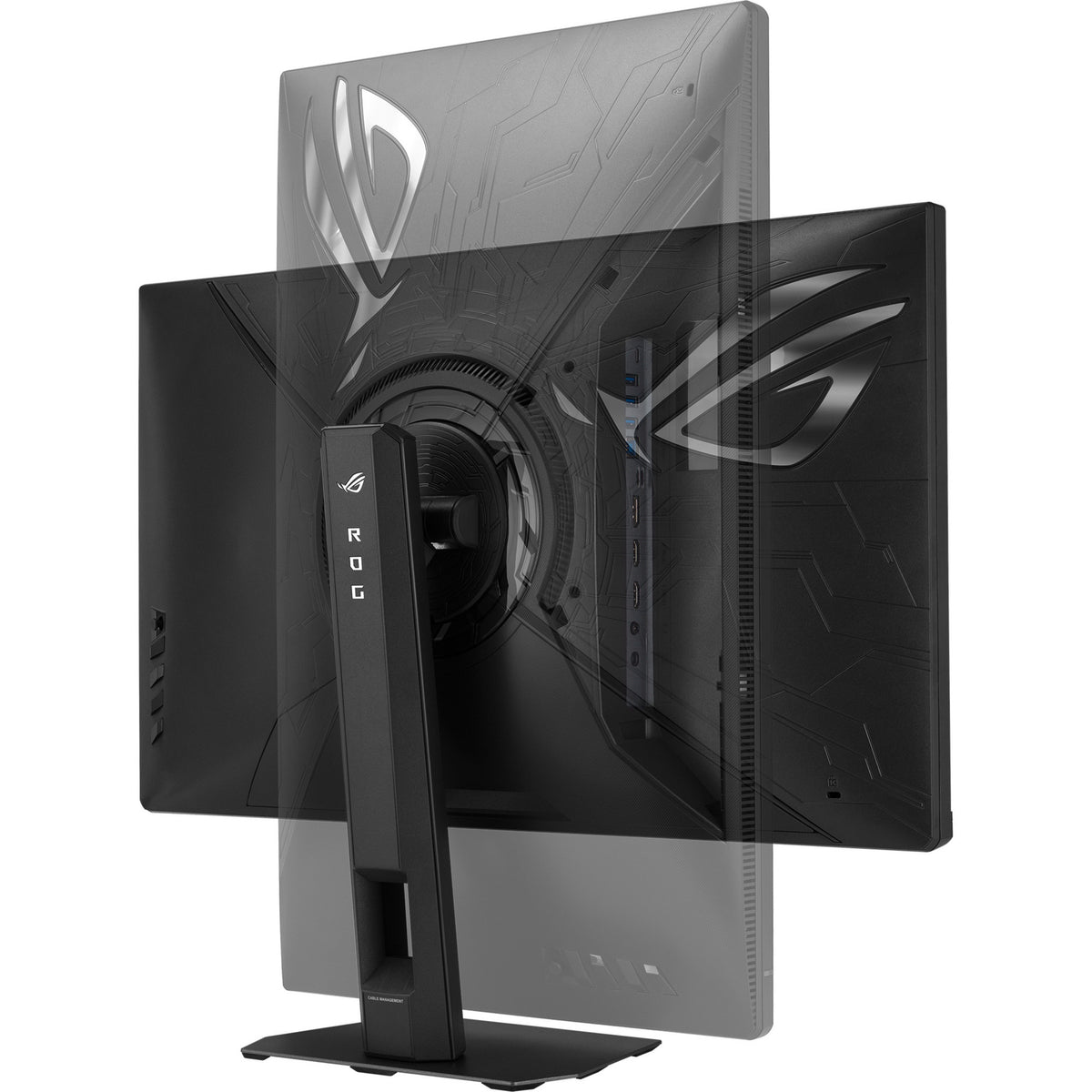 Asus ROG Strix Pulsar