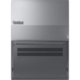 Lenovo Thinkbook 16 Gen 7 (21mw0081mh) 16 Laptop (grau | Ryzen 5 7535hs | Radeon 660m | 16 GB | 512 GB SSD)