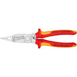Knipex Elektroinstallationszange VDE 1396200
