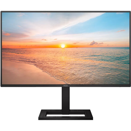 Philips 24e1n1300ae 23,8 Monitor (schwarz, HDMI, 2x USB-A, USB-C)