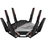 Asus rog rapture gt-bn98 router (zwart)