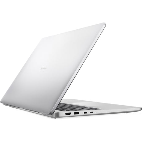 Dell pro 16 plus pb16250 16 copilot+ laptop (aluminium | core ultra 7 266v | arc graphics 140v | 16 gb | 512 gb ssd)