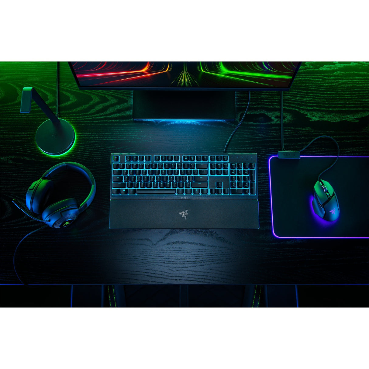 Razer ornata v3 x Low Profile Gaming -Tastatur