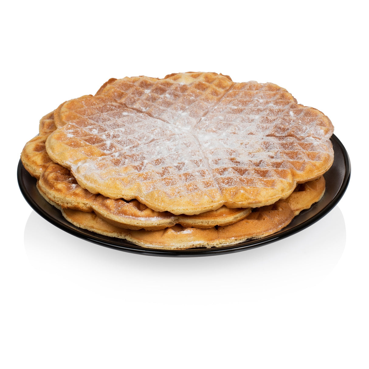 Prinzessin Waffeleisen Deluxe