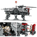 Lego Star Wars 75337 at-te Walker