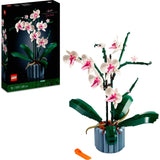 Lego -Ikonen 10311 Orchidee