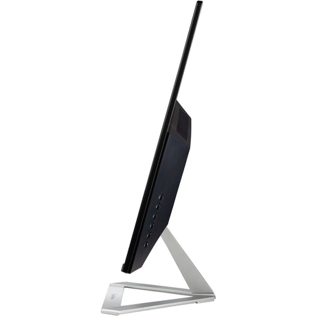 Viewsonic vx2776-smh 27 Monitor (schwarz silber, 2x HDMI, VGA, Audio)