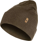 Fjällräven klassische Strickmütze – Beanie