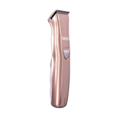 Wahl Home Produkte Gesicht Körper Haarentferner Haarentfernungsgerät (Rosa)