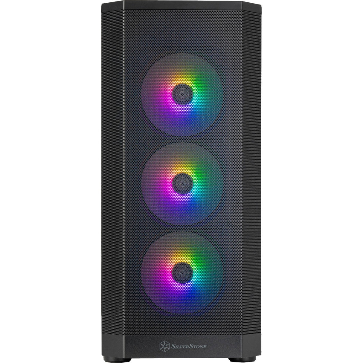 SilverStone FARA 514X
