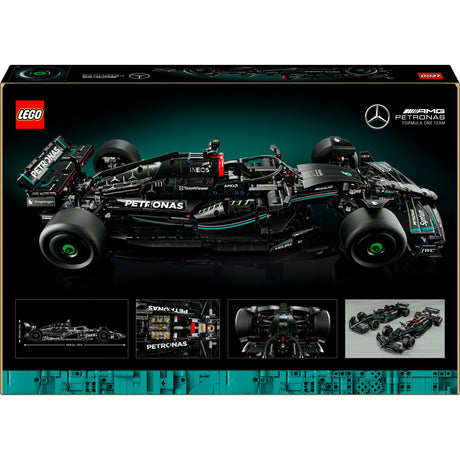 Lego Technic Mercedes-AMG F1 W14 E Performance – 42171