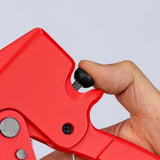 Knipex Rohrschneider 9410185
