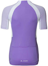 Vaude advanced iv - Damentrikot