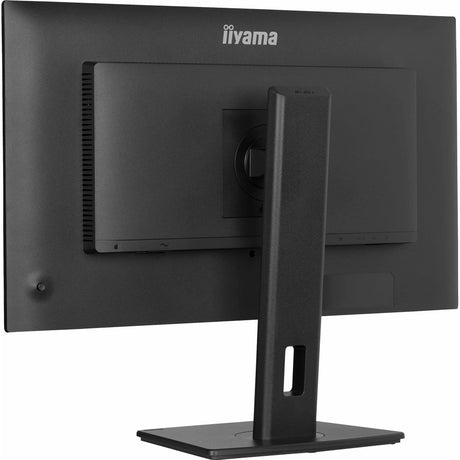 Iiyama Prolite xb2792hsu-b1 27 Monitor (Schwarz (matt), HDMI, Display Port, 2x USB-A, USB-B, 120 Hz)