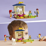 Lego Friends - 41696 Ponywaschstall