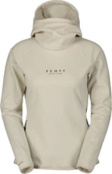 Scott hat warm definiert – Kapuzenpullover für Damen