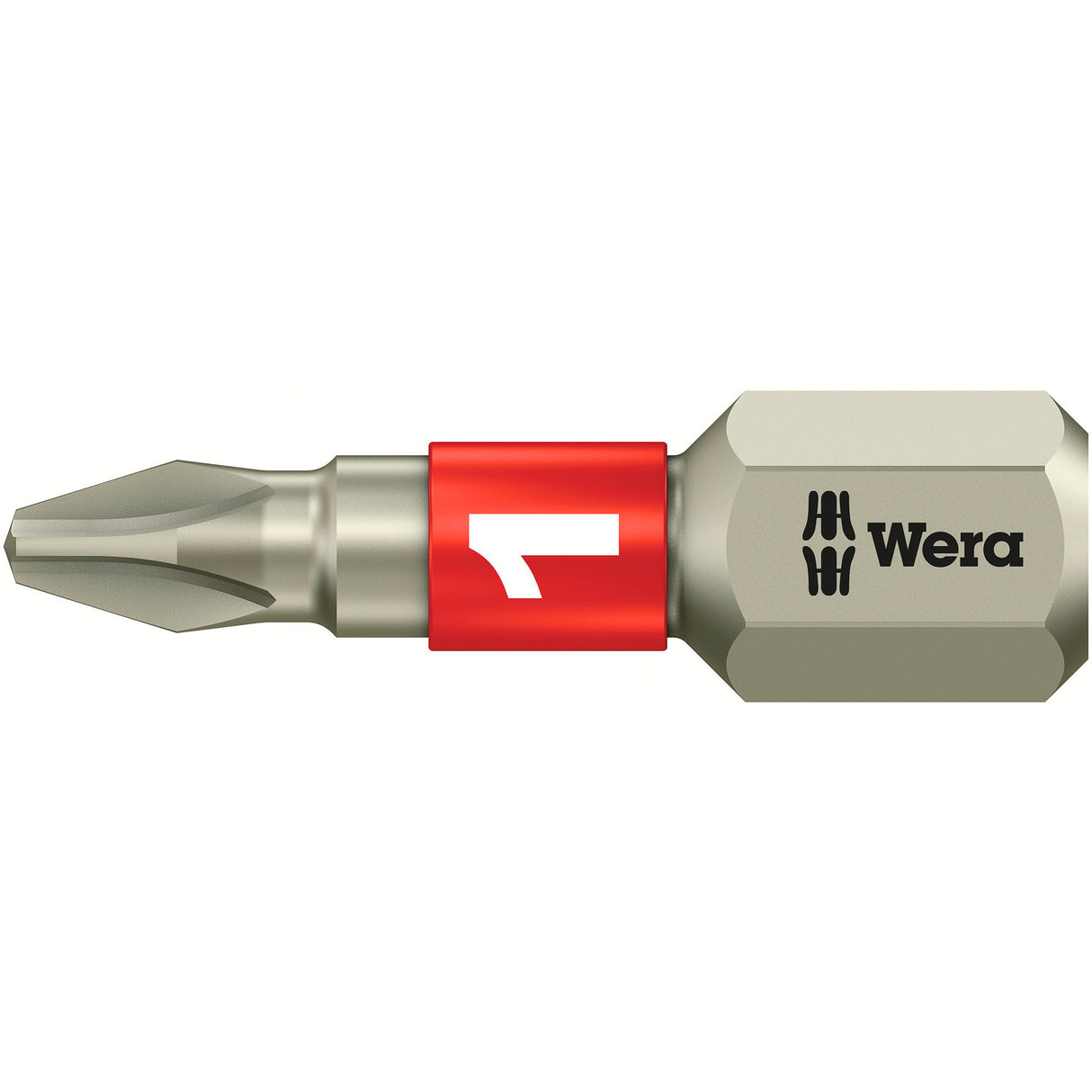 Wera Fahrradset 5 - 7 in 1 Multibit - 05004186001