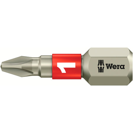 Wera Fahrradset 5 - 7 in 1 Multibit - 05004186001