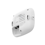 Netgear Wax210 WiFi 6 Ax1800 Dualband Access Point mit Mu