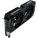 Gainward GeForce RTX 5060 Ti Ghost OC 8GB Grafikkarte (3x DisplayPort, 1x HDMI 2.1, DLSS 4)