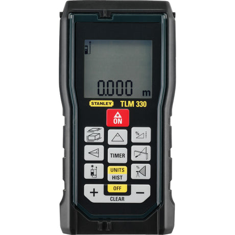 Stanley Laser Distanzmesser TLM330
