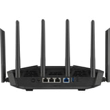 Asus TUF Gaming Be9400 Router (schwarz)