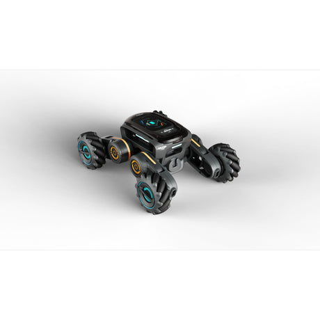 Ty Ubtech Ugot Ai Ci Guardian Kit Roboter (Bluetooth 5.0, Wi-Fi 2,4 GHz 5 GHz)
