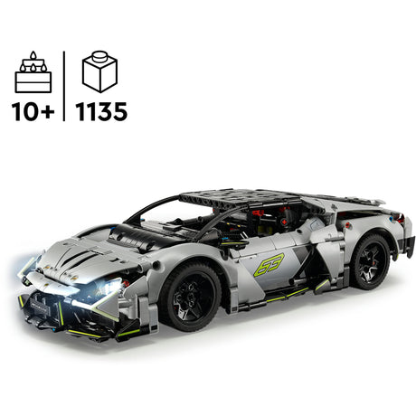 Lego® Technic Lamborghini Revuelto Supersportwagen – 42214