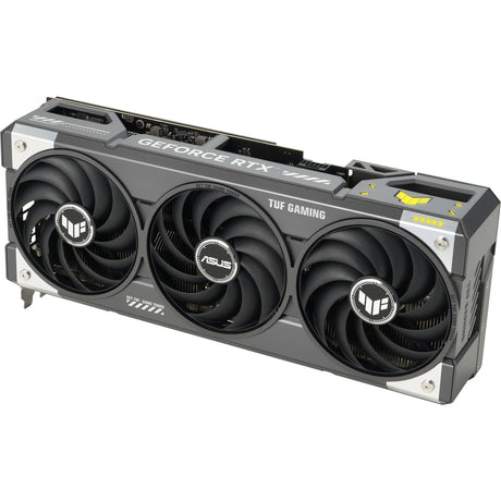 Asus Tuf Gaming GeForce RTX 5070 Ti OC 16G Grafikkarte (3x Display Port, 2x HDMI)
