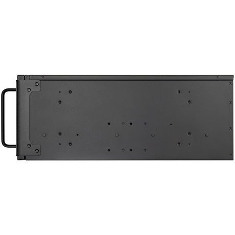 Silverstone RM52