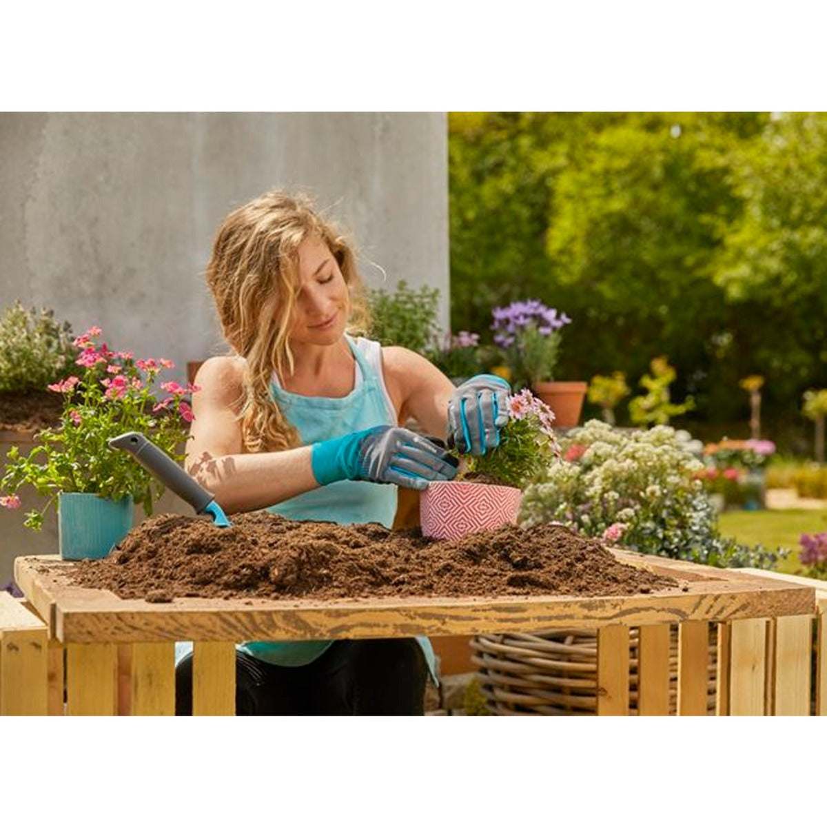 Gardena Garden Gartenhandschuhe