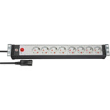 Brennenstuhl Premium-Line 19 Socket 8-malmal