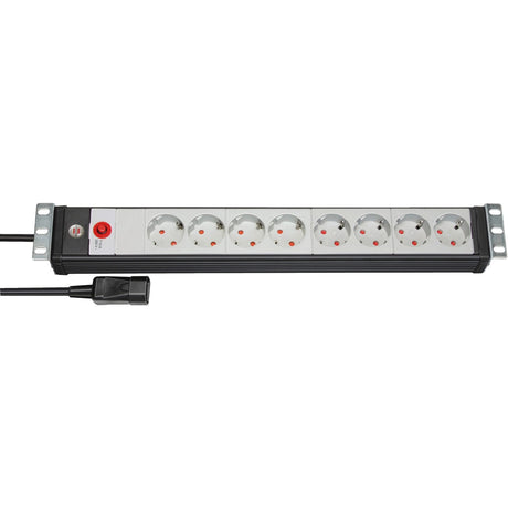 Brennenstuhl Premium-Line 19 Socket 8-malmal