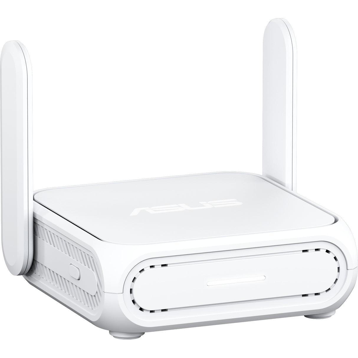 Asus RT-BE58 Go WLAN-LTE-Router (weiß)