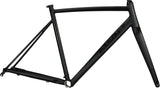 Zoulou Pekana Gravel Rahmenset inkl. Vollcarbongabel