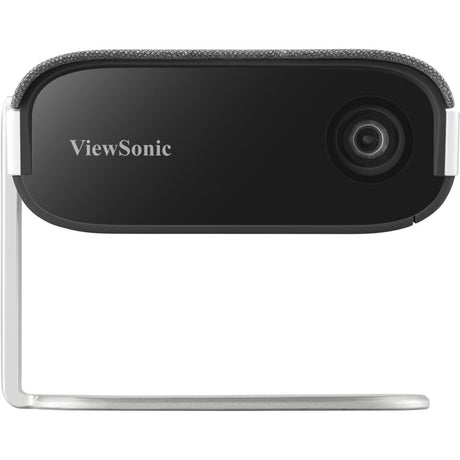 Viewsonic draagbare ledprojector met harman kardon-luidsprekers (zwart, hdmi, audio)