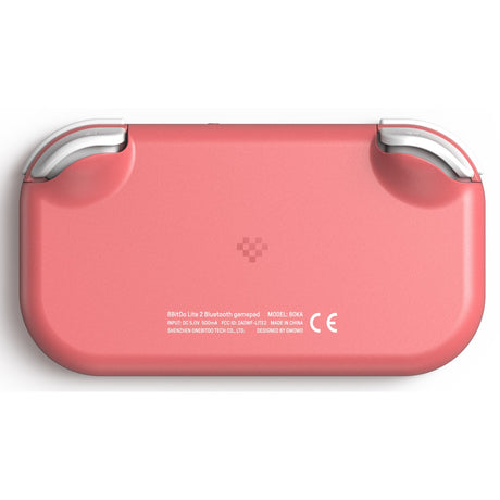 8bitdo 8bitdo lite 2 pink
