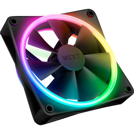 NZXT NZXT F120 RGB DUO Einzel 120x120x25