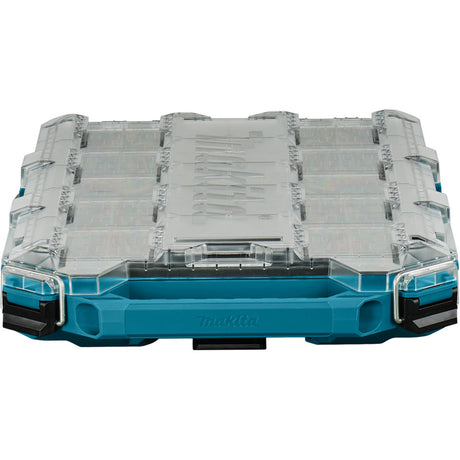 Makita Zubehör Maktrak Organizer flach – p-91051