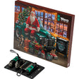 Wera adventskalender 2026 gereedschapsset (24-delig)